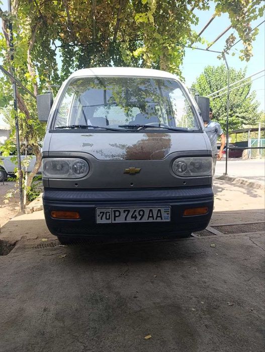 Damas sotiladi – 2009 yil, Propan gaz, yaxshi holatda