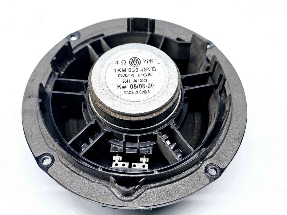 Boxa stanga spate Volkswagen Golf 5 Variant (1K5) [Fabr 2007-2009] 1