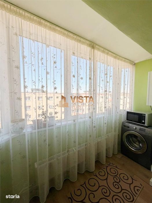 Comision 0% Apartament 3 camere, 75mp utili, mobilatutilat, Gospodaril — fotografia 3