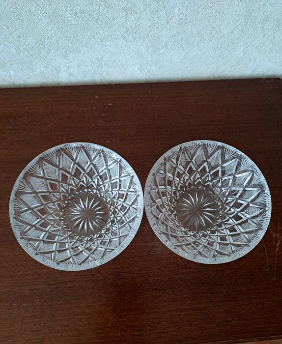 Хрусталь (разное)