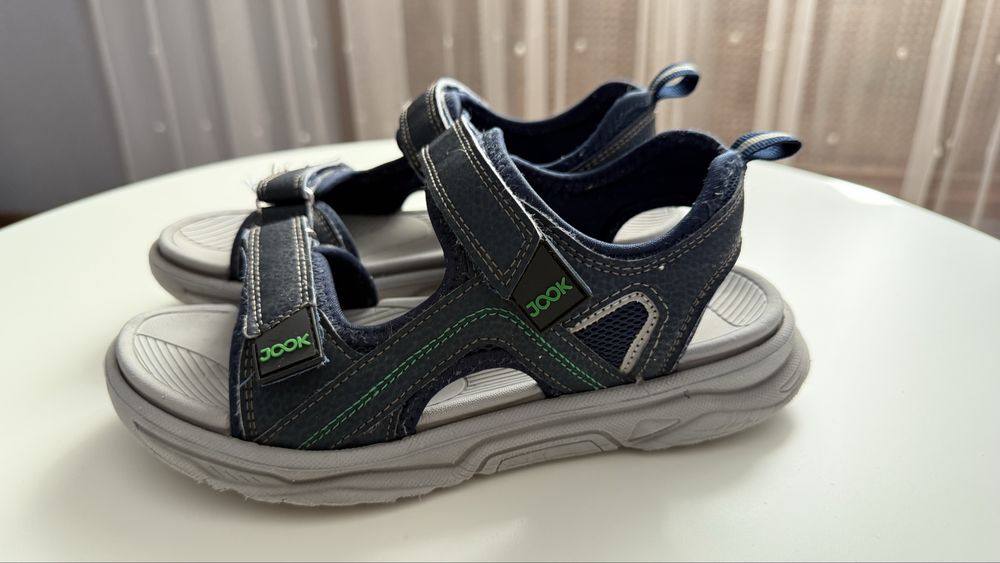 Сандали для мальчика