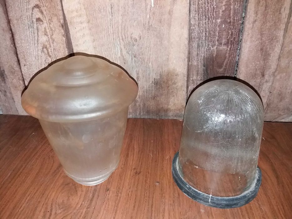 Продам плафоны для  фонарей