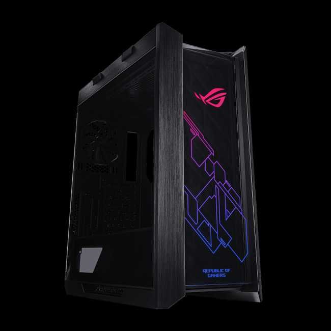 Компьютерный корпус Asus ROG Strix Helios GX601