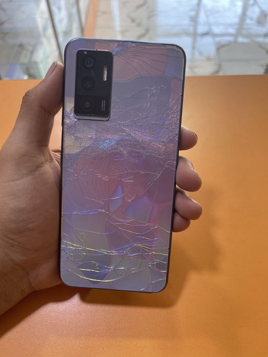 Vivo v23e память 128гб