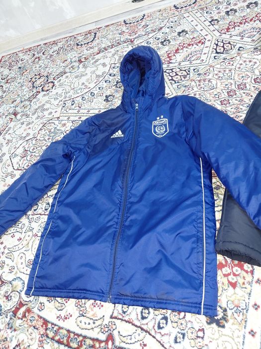 Adidas оригинал куртки