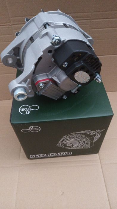 Alternator tractor 24v fiat  ford same new hollland case