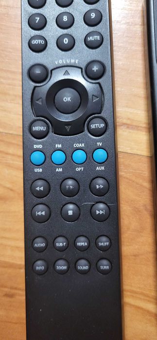 Telecomenzi Pioneer Si Jamo fuctionale