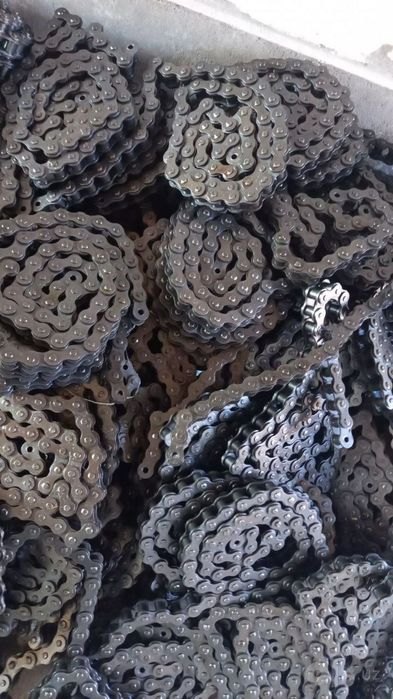 Продам цепи пр российского производства