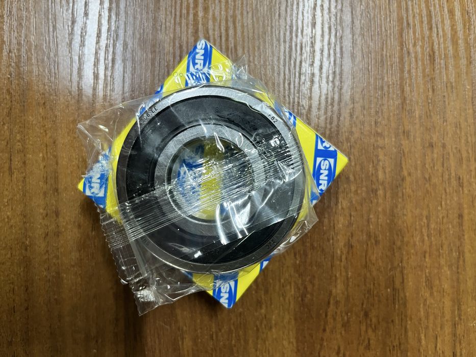 Оригинальные подшипники. SKF, NTN, SNR