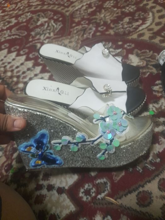 Tapichka 39 38 razmerga togri keladi yangi