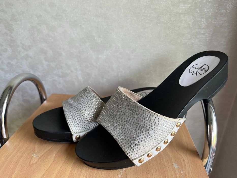 Летние босоножки - РАСПРОДАЖА - 50%