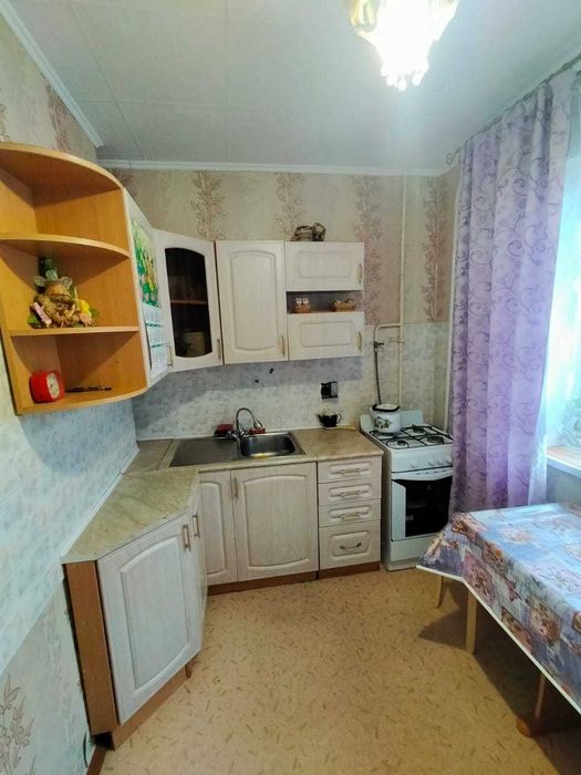 Продам 1 комнатную  квартиру