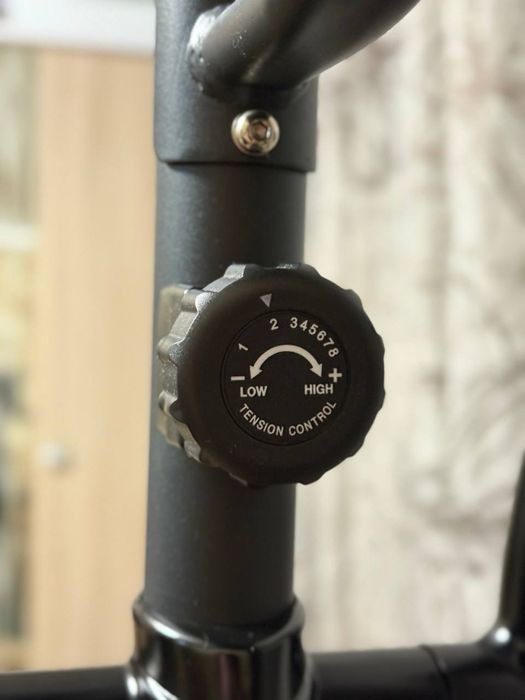 Эллиптический тренажер