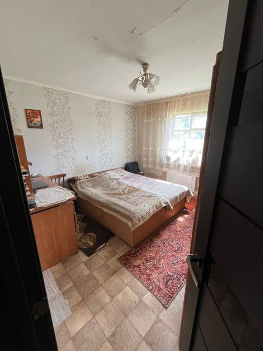 4-х комнатный дом