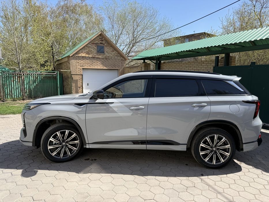 Changan CS 75 plus продам авто