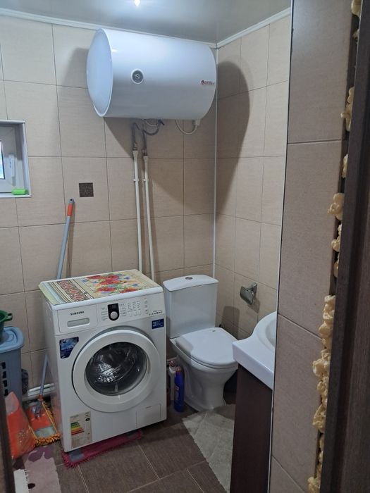 Продам дом в Бишкуле