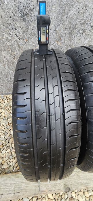 Anvelope Continental ContiEcoContact5 185/65 R15 92T