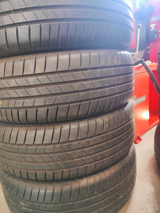 4бр.летни гуми 225/60/18 Bridgestone