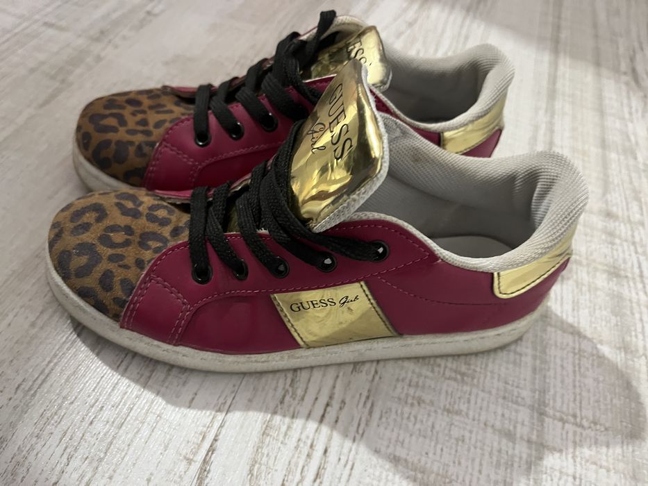 Guess кецове 35 номер