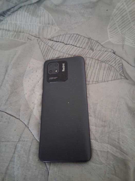 Телефон Redmi 10c