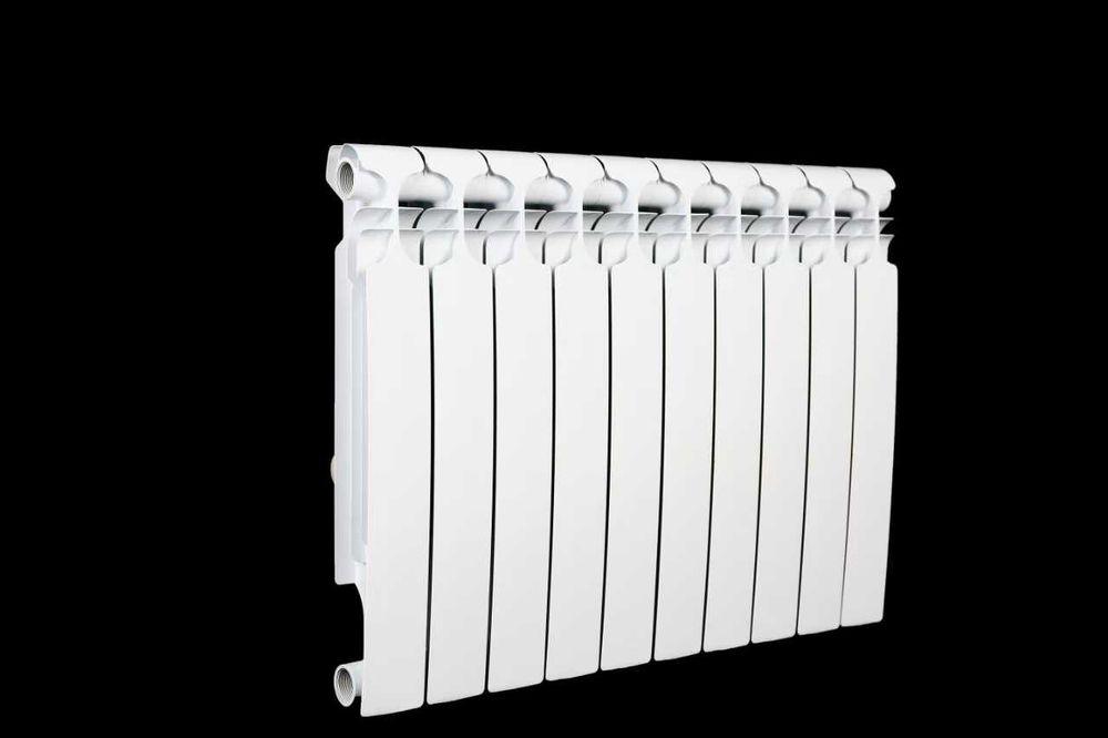 Отопительные радиаторы алюминиевая биметаллические панельныe