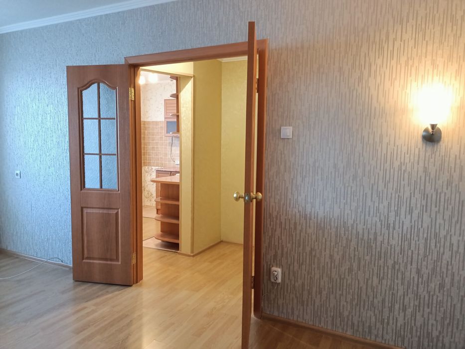 1 комн у/п 4 этаж