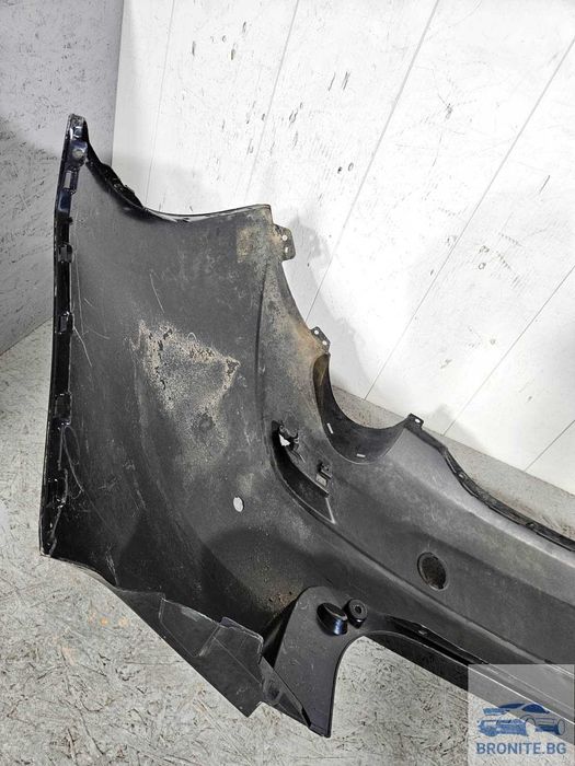 Задна броня Mazda 3 BM / Мазда 3 БМ 2013- 2016