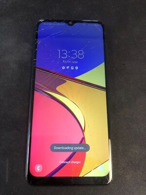 Vând Samsung galaxi A 12