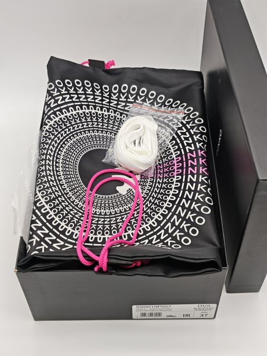 Pinko Gem 01 Оригинални Сникърси