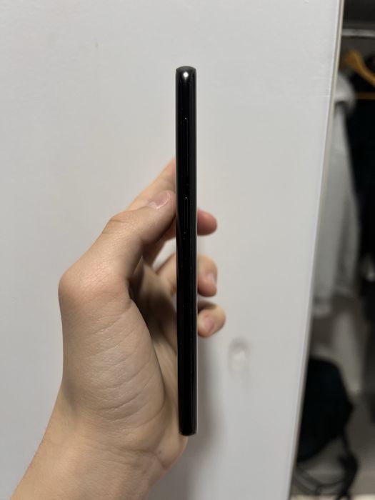 Samsung S9 работает отлично