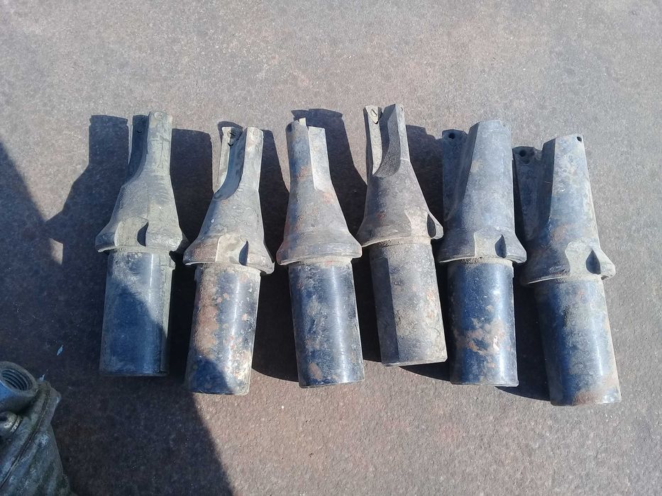 продам тены, резаки