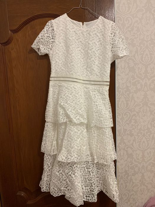 Продается платье