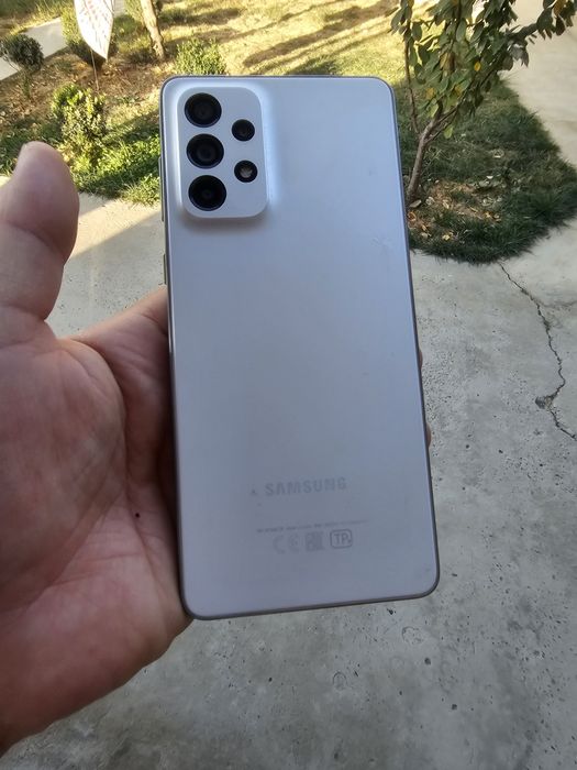 Samsung A73 5G 128gb ideal sastayana