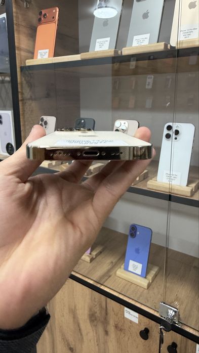 iPhone 14 Pro