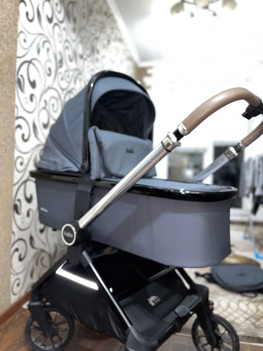 Коляска Kidilo D900