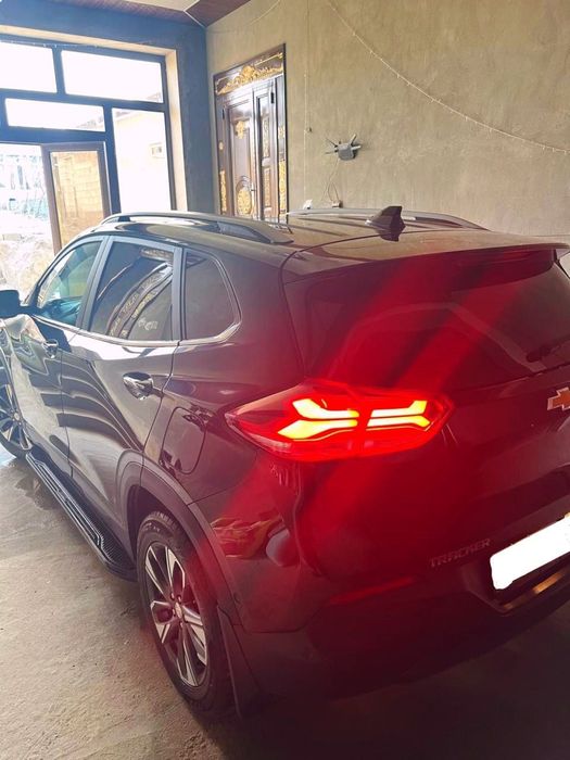 Траскер 2 пример