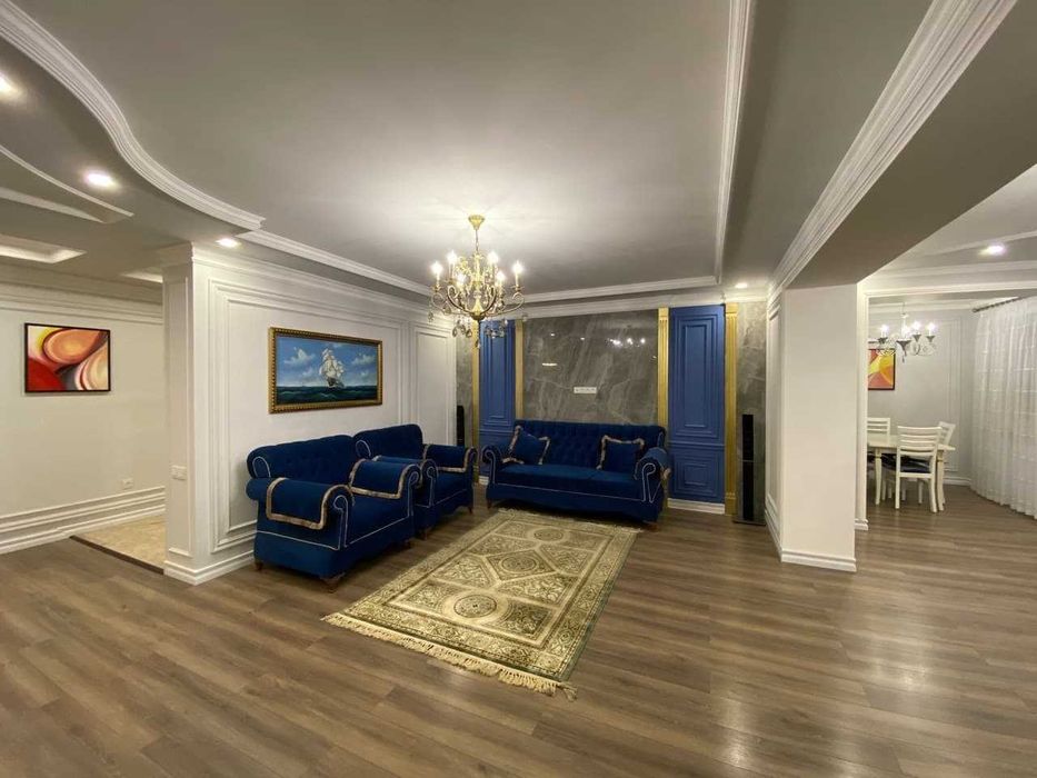 Сдается Квартира