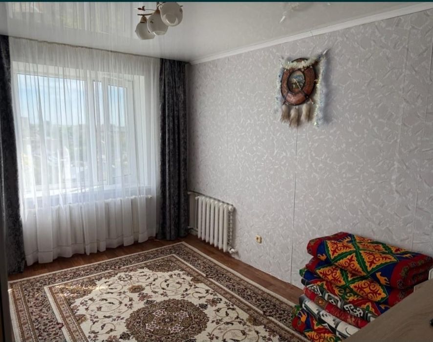 2х комнатная Квартира Продаётся