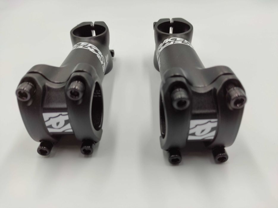 Pipe Race Face Ride 31.8x90/100mm noi