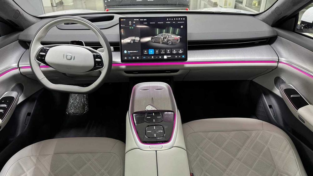 changan nevo a07 elektr 701km naxt va xalol nasiya savdo