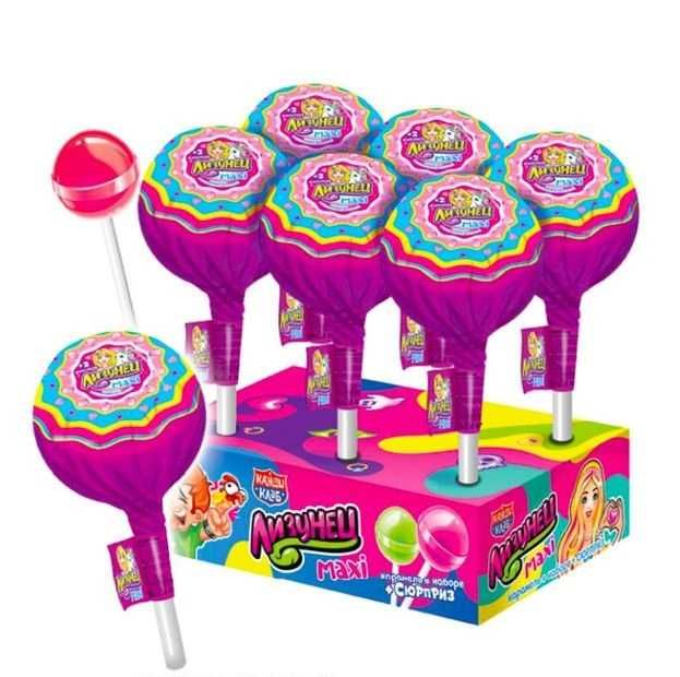 Стань дистрибьютором сладостей