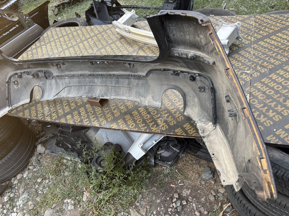 Броня BMW X3 G01