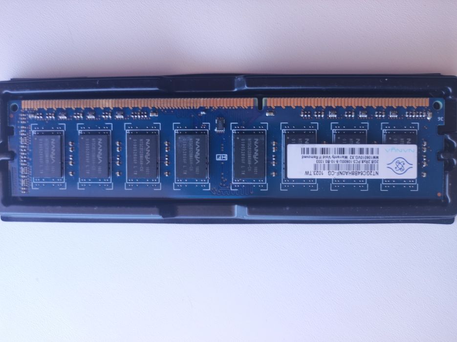 Оперативная память