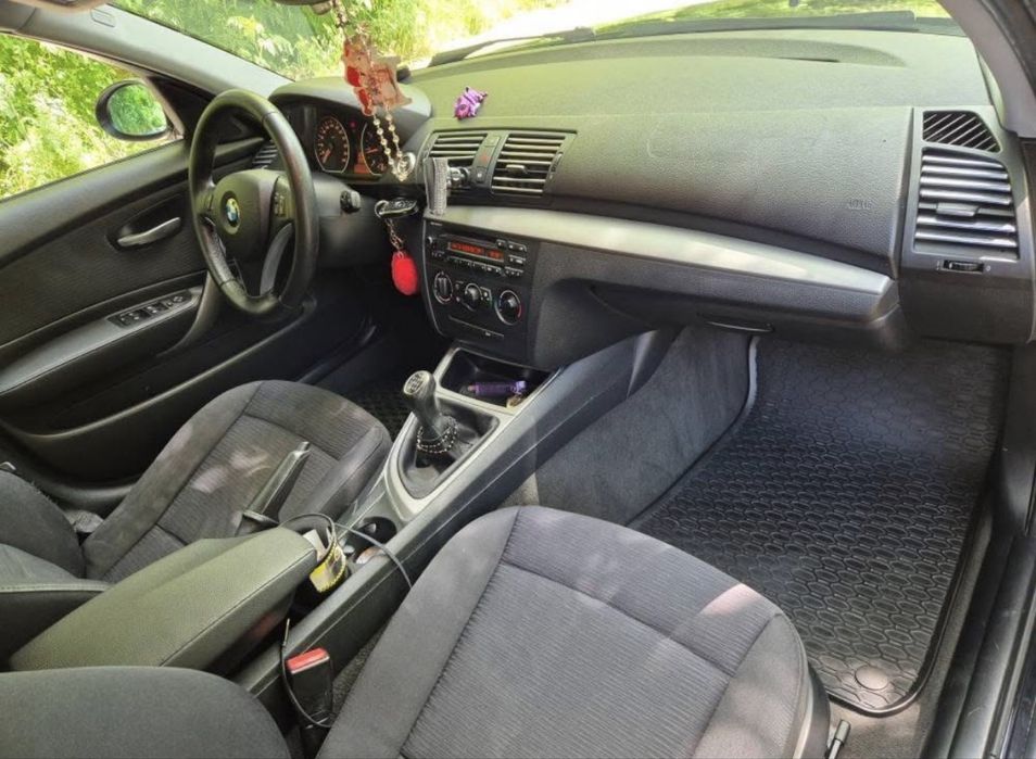 Bmw 116 i de vanzare