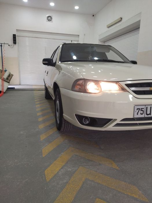 Nexia2 2014-yil prastoy 2-paditsa