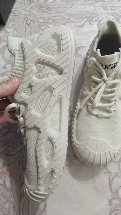 Обувь новая, комфортная