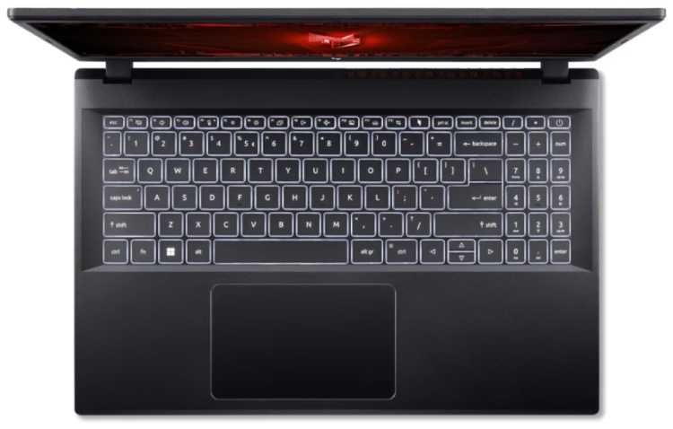 Игровой ноутбук Acer Nitro V15