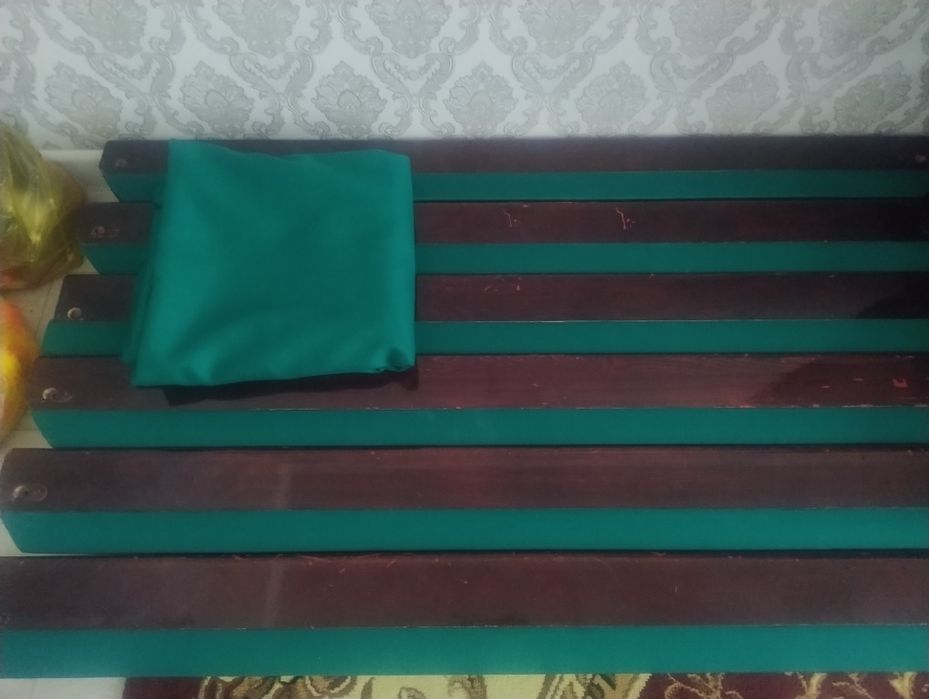 Билярдный стол 10 фут