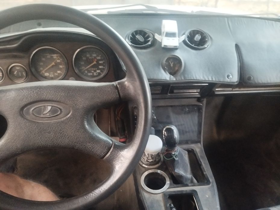 продам ВАЗ 2106 в хорошем состоянии