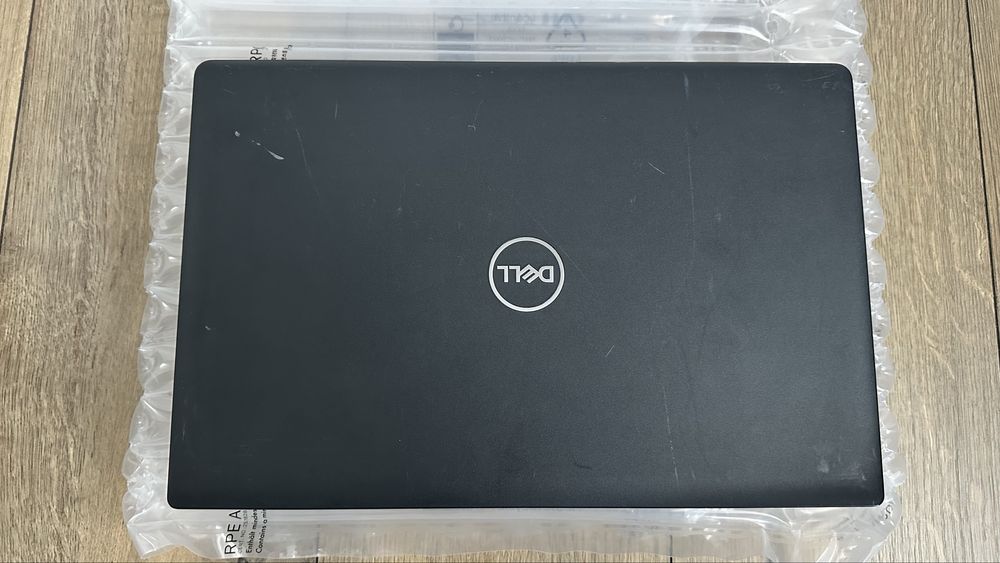 Лаптоп Dell Latitude 3520 FHD 15.6” Intel i5-1135G7 8GB RAM 256GB SSD / MS Office 2011 Pro Plus